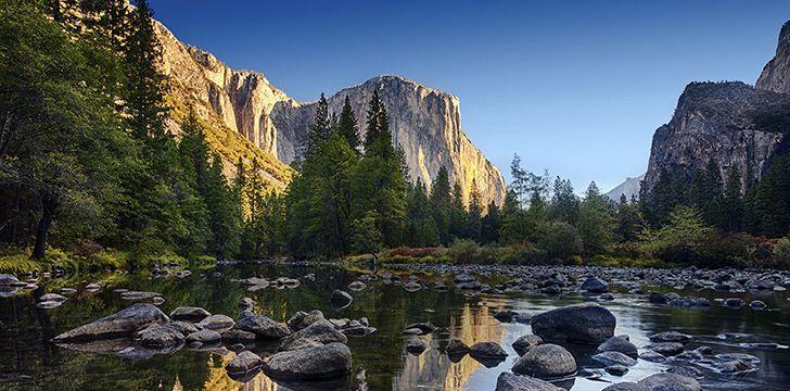 30 очарователни факта за национален парк Йосемити 2 133423 30 enchanting facts about yosemite national park