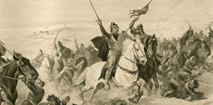 15 исторически факта за битката при Бункер Хил 2 135293 15 historic facts about the battle of bunker hill