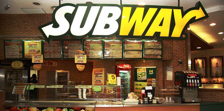 30 шокиращи факта за Subway 2 135329 30 shocking facts about subway