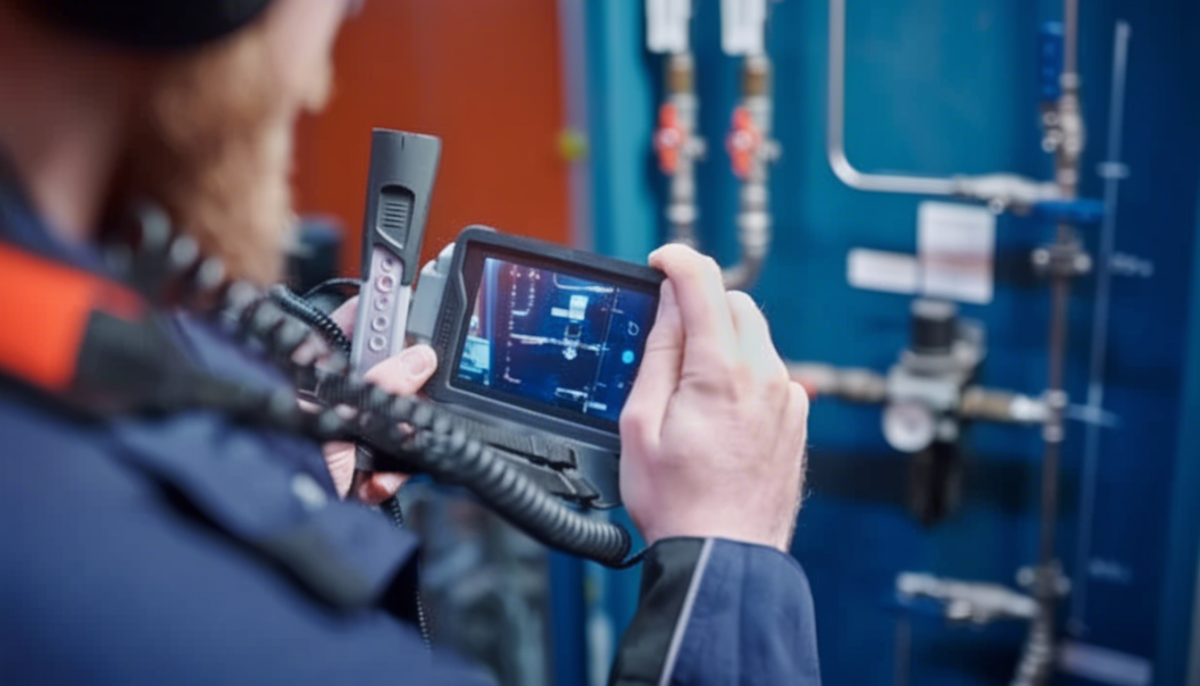 Начини за откриване на течове с ултразвук в Русе: Специализирани услуги 3 Ценообразуване на услуги за откриване на течове с ултразвук в Русе: Как да оцените разходите на процедурата