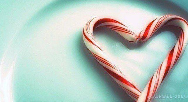 15 интересни факта за бонбонените бастунчета 2 136165 15 cool facts about candy canes