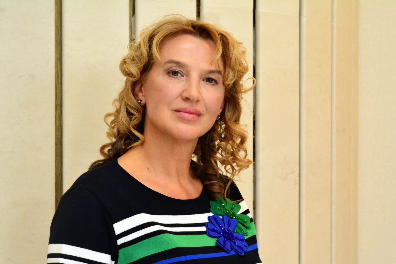 Анелия Костадинова: Всички си мислят, че са добре защитени, докато не стане инцидент 2 Анелия Костадинова: Всички си мислят, че са добре защитени, докато не стане инцидент