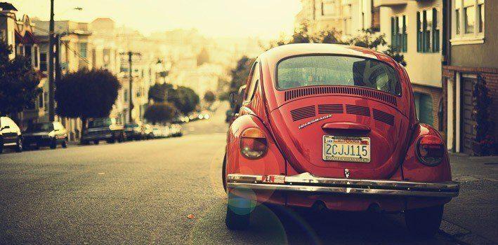 20 факта за автомобила VW Beetle 2 136515 20 facts about the vw beetle