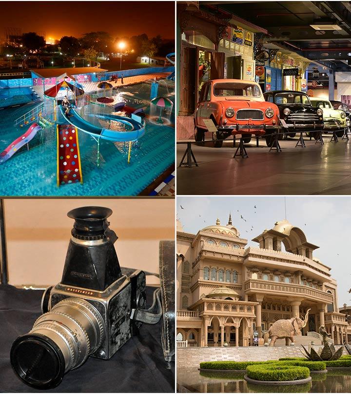 31 Популярни места за посещение в Гургаон с деца 4 136669 31 popular places to visit in gurgaon with kids