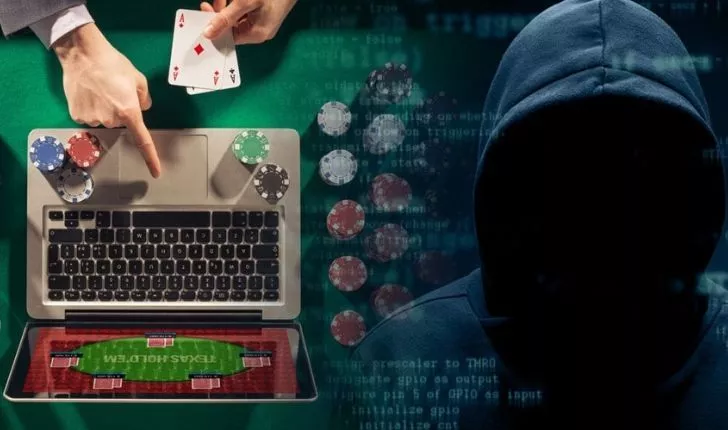 Тексас покер игри Популярност 10 Онлайн сигурност за Texas Poker