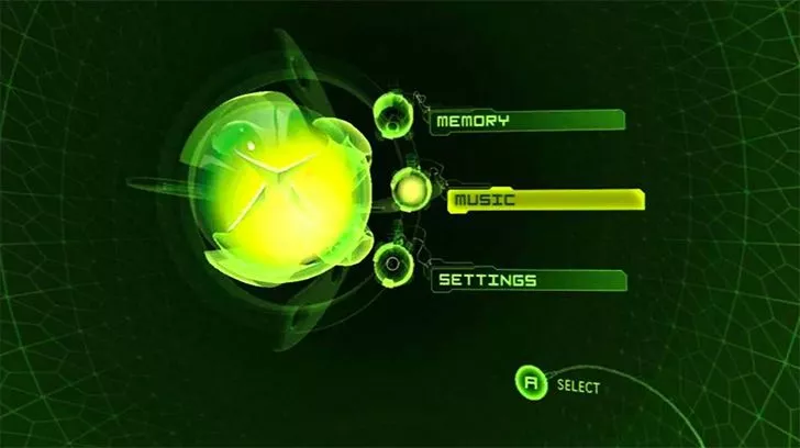 100 изненадващи технологични факта, които не знаете 122 Xbox има фрагменти от реални космически мисии.