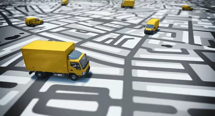 100 изненадващи технологични факта, които не знаете 117 GPS е безплатен...за някои.