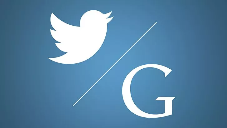 100 изненадващи технологични факта, които не знаете 147 Първият туит на Google беше безсмислен.