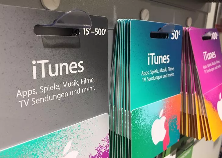 100 изненадващи технологични факта, които не знаете 131 iTunes има необичайни Правила и условия.