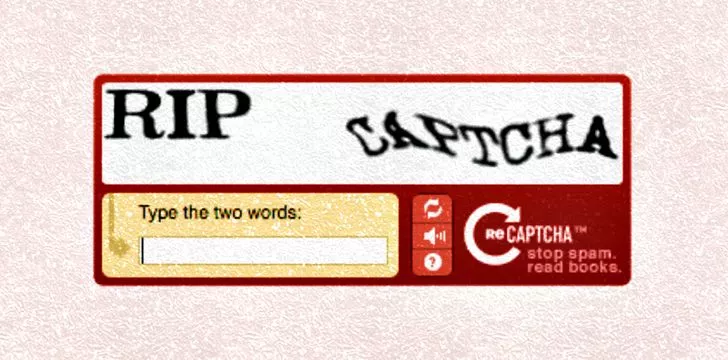 100 изненадващи технологични факта, които не знаете 185 CAPTCHA е дълъг акроним.