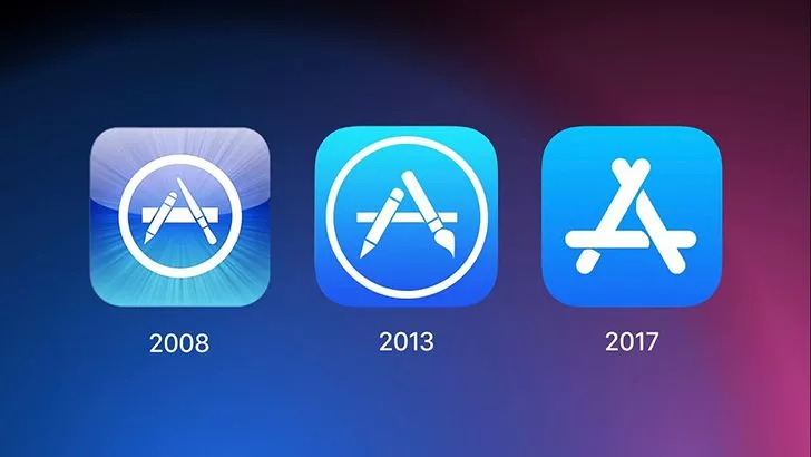 100 изненадващи технологични факта, които не знаете 187 В първия iPhone нямаше магазин за приложения.