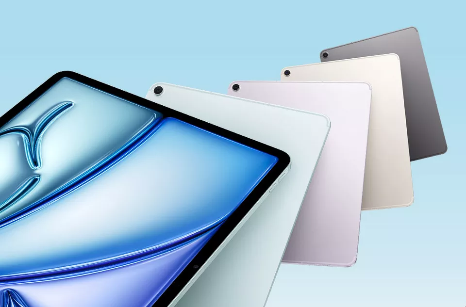 iPad Air и iPad Pro вече се предлагат у нас от А1 2 iPad Air и iPad Pro вече се предлагат у нас от А1