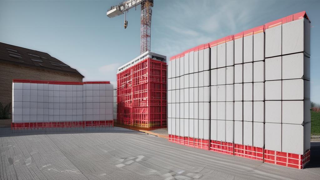 Тухли Wienerberger Porotherm срещу Ytong: Кое да изберем за стените на нашия строеж или къща? 4 Начало